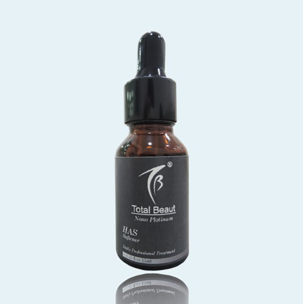 Total Beaut – HAS (Softener)