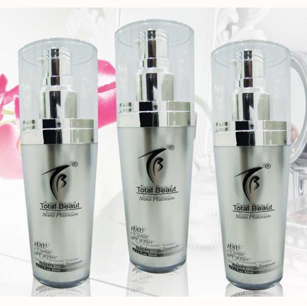 Total Beaut – HAU (UV Lotion SPF 30 PA++)