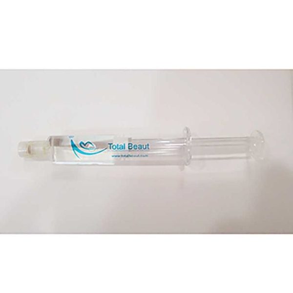 Total Beaut – Hydro Plus