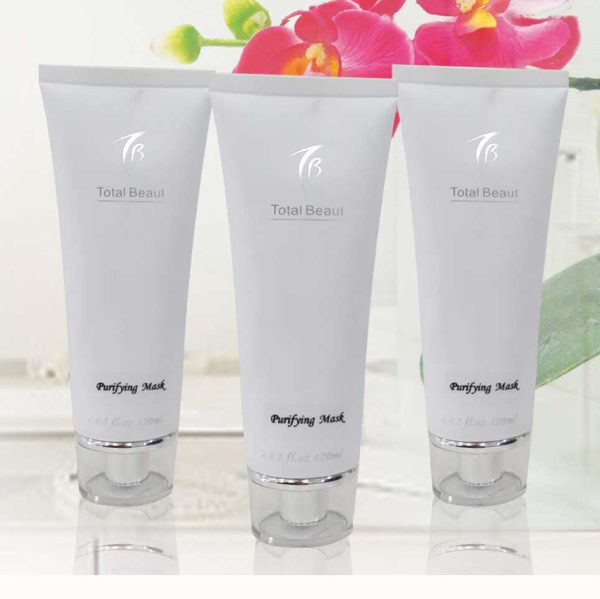 Total Beaut – Purifying Mask