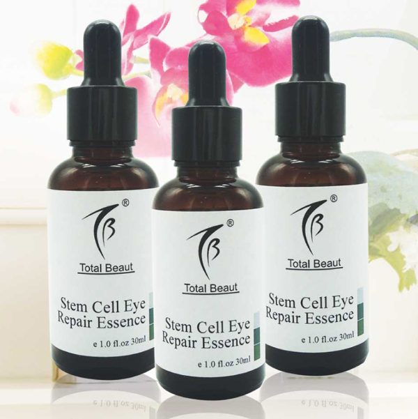 Total Beaut – Stem Cell Eye Repair Essence