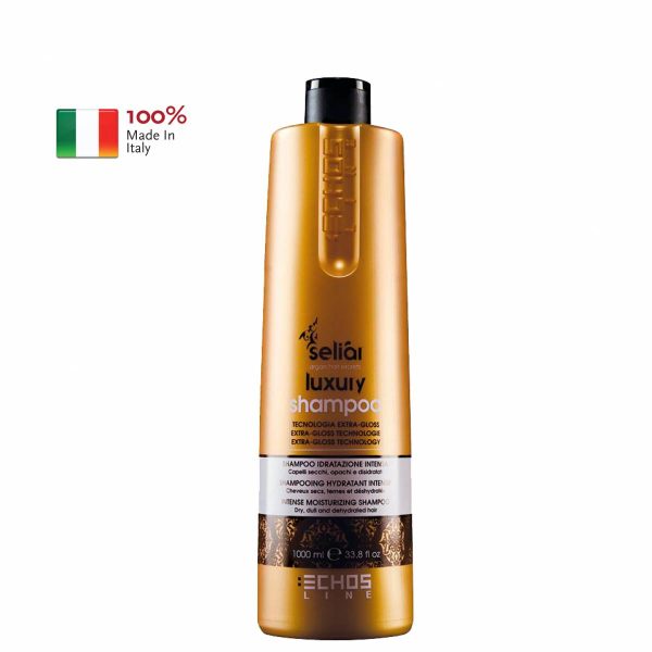 ECHOSLINE Seliar Luxury Shampoo
