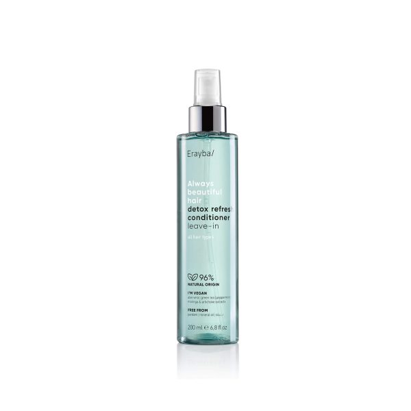 ERAYBA Always Beautiful Hair Detox Refresh Leave-in Conditioner
