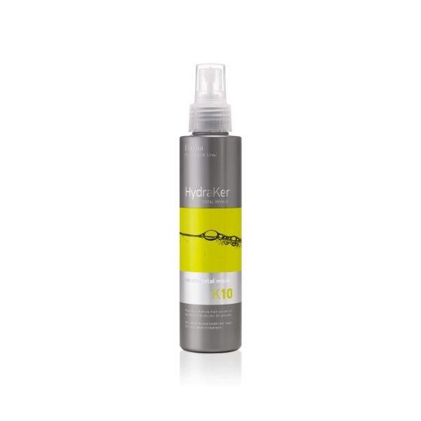 ERAYBA Hydraker K10 Keratin Total Hair Mask