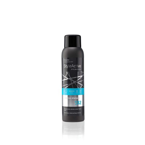 ERAYBA Style Active S12 Texturizer Shampoo