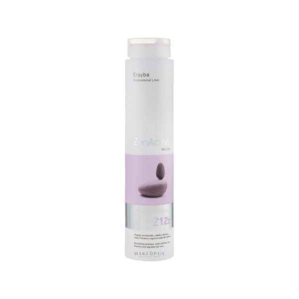 ERAYBA Zen Active Z12r Preventive Shampoo