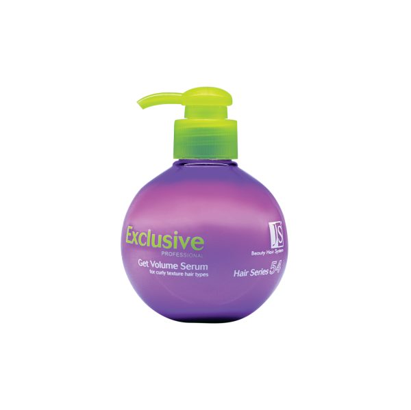 JS Exclusive Get Volume Serum