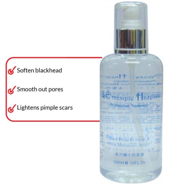 LEMASQUE Black Head Remover