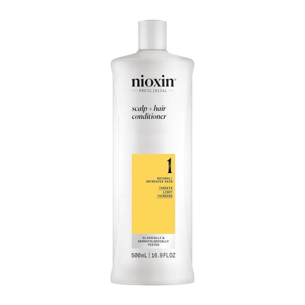 NIOXIN 1 Scalp Revitaliser Conditioner