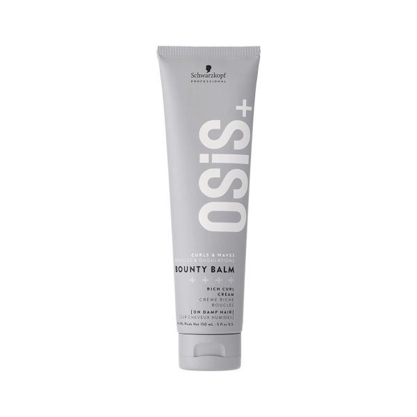 OSiS Bounty Balm Rich Curl Cream