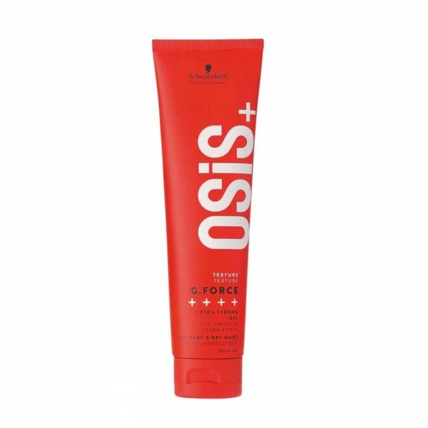 OSiS G. Force Extra Strong Gel
