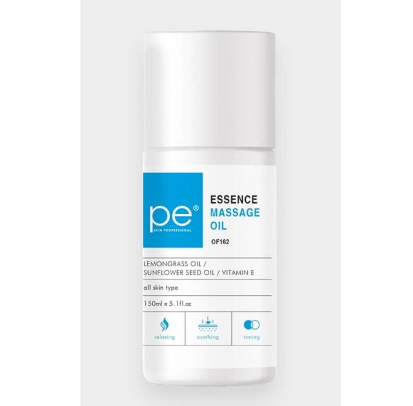 PE Essence Massage Oil