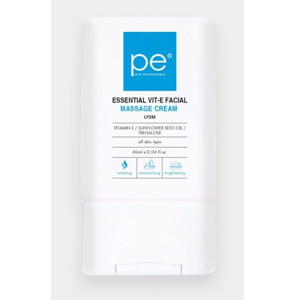 PE Essential Vit-E Facial Massage Cream