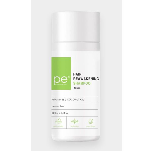PE Hair Reawakening Shampoo