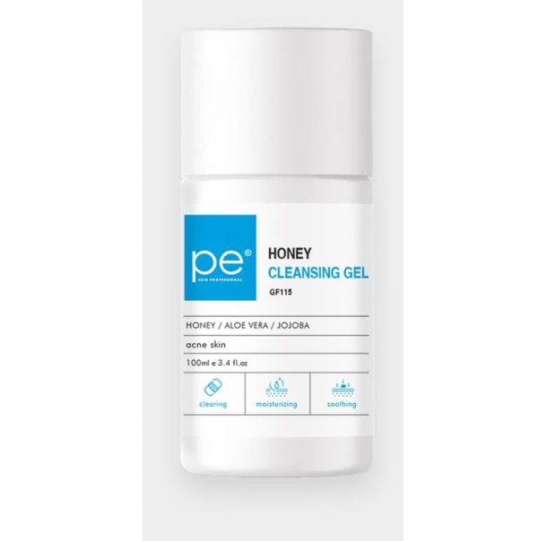PE Honey Cleansing Gel