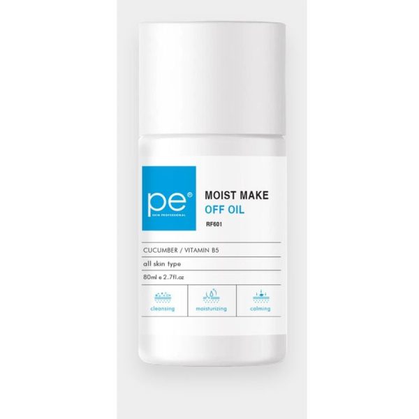 PE Moist Make Off Oil