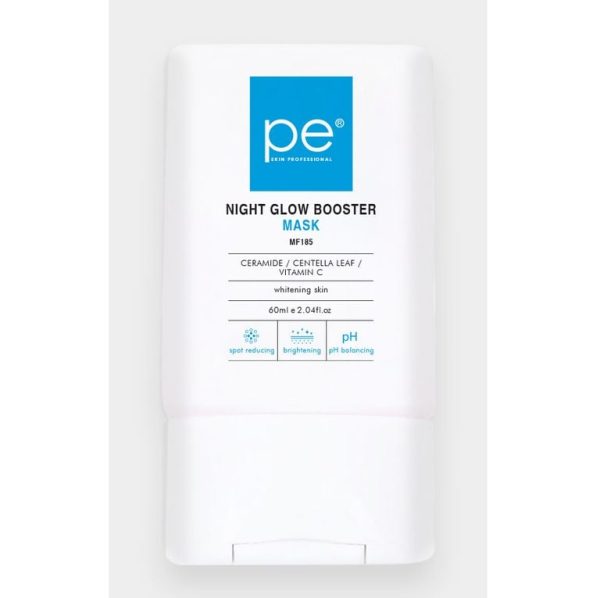 PE Night Glow Booster Mask