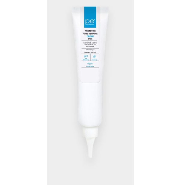 PE Proactive Pore Refining Cream