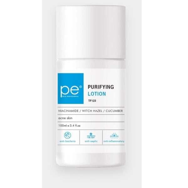 PE Purifying Lotion