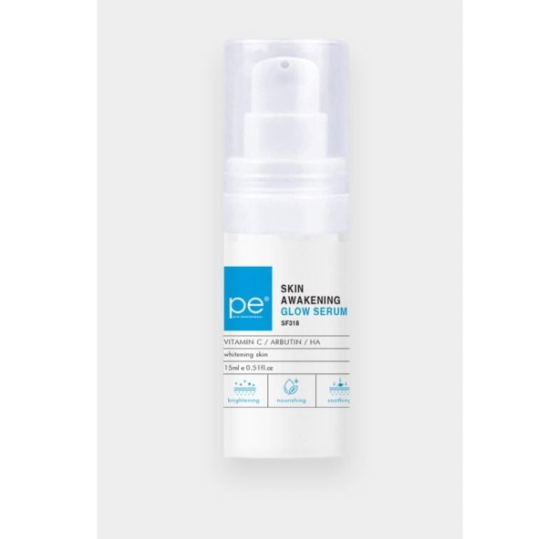 PE Skin Awakening Glow Serum