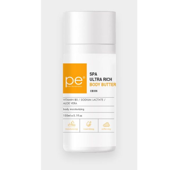 PE Spa Ultra Rich Body Butter