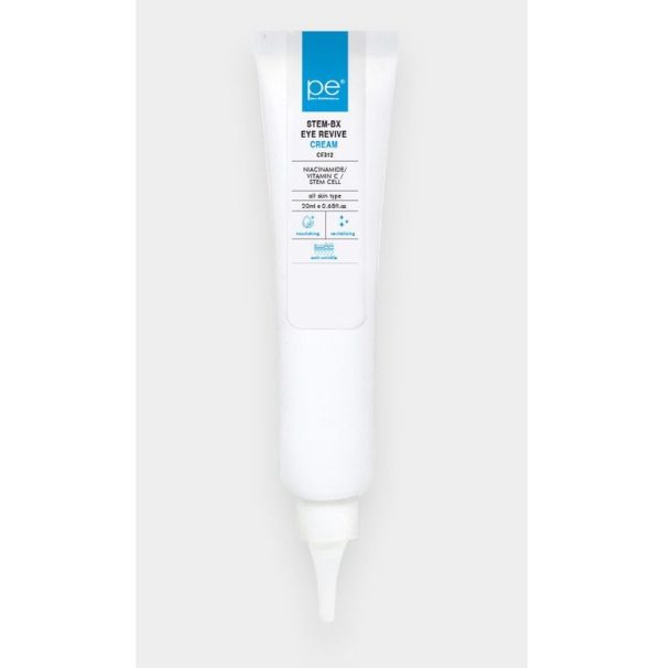 PE Stem-Bx Revive Cream