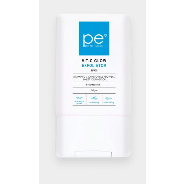 PE Vit-C Glow Exfoliator