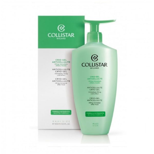 COLLISTAR AntiCellulite Cryo-Gel