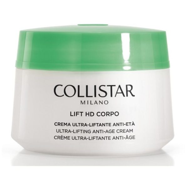 COLLISTAR Ultra-Lifting Anti-Age Cream