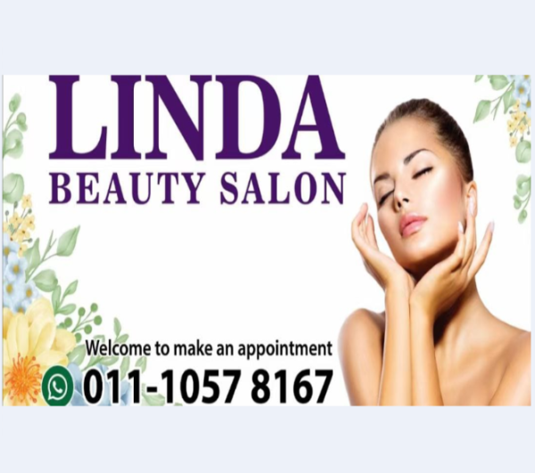Linda Beauty Salon