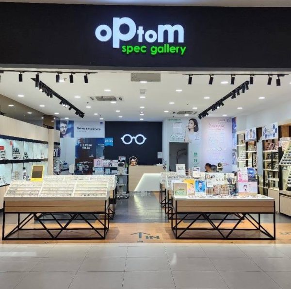 OPTOM Spec Gallery