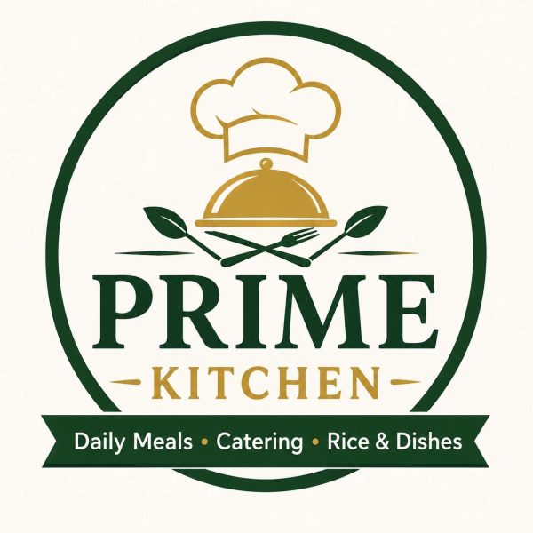 Prime Kitchen