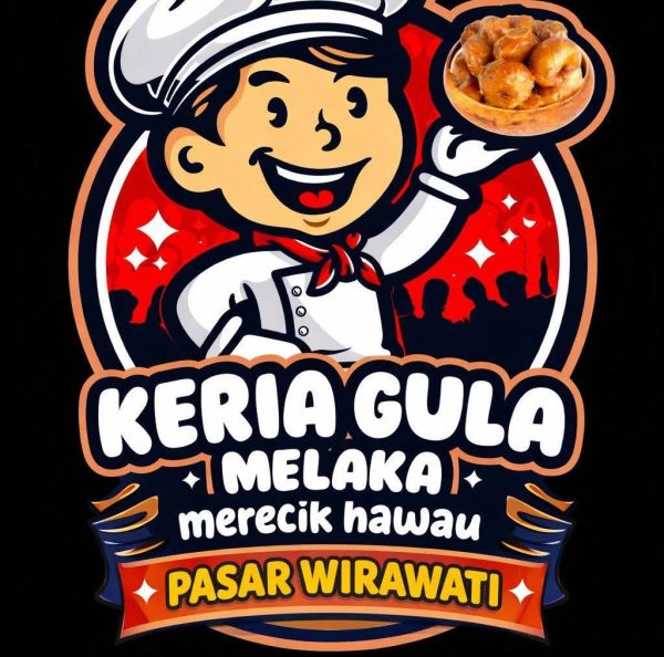 Keria Gula Melaka